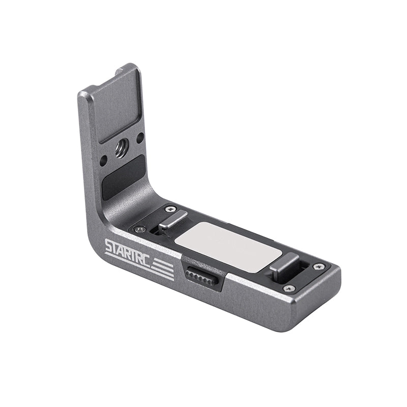 STARTRC L-Shape Vertical-Horizontal Mount for DJI Action 6/5 Pro/4/3