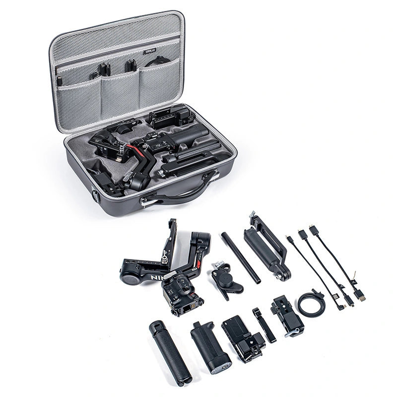 DJI RS4 Soft Case