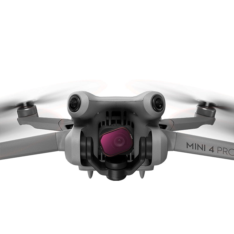 DJI Mini 4 Pro Filter Set (3 Piece)