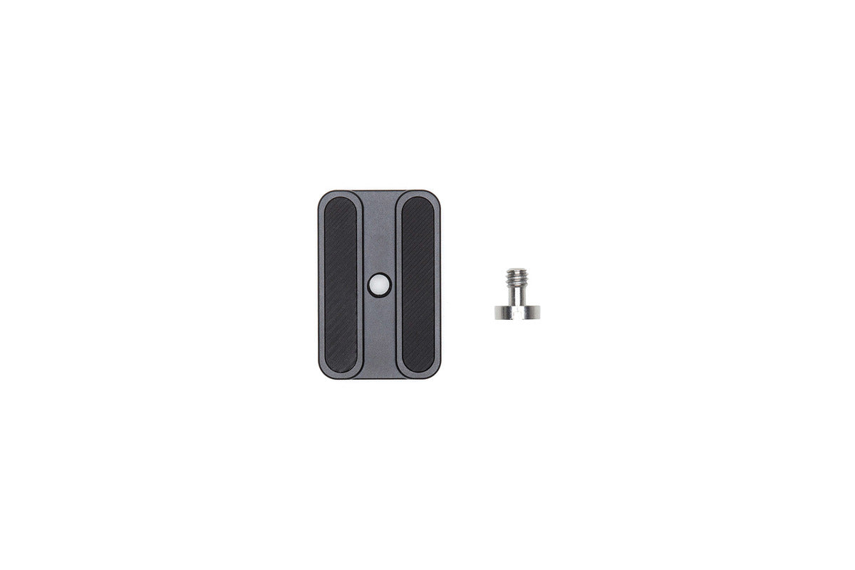 DJI Ronin RS2/RSC2 Camera Riser