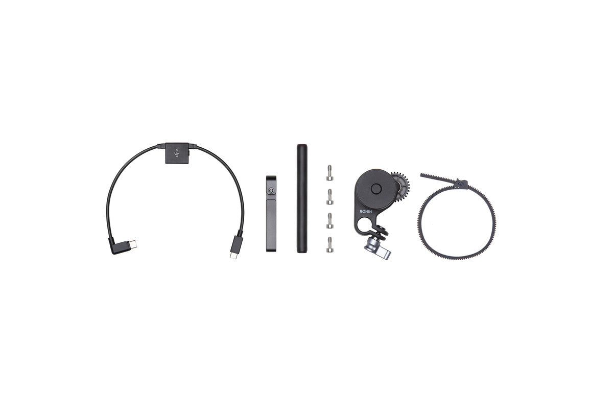 DJI Ronin-SC Focus Motor