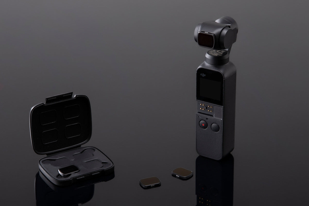 DJI Pocket ND Filter Set