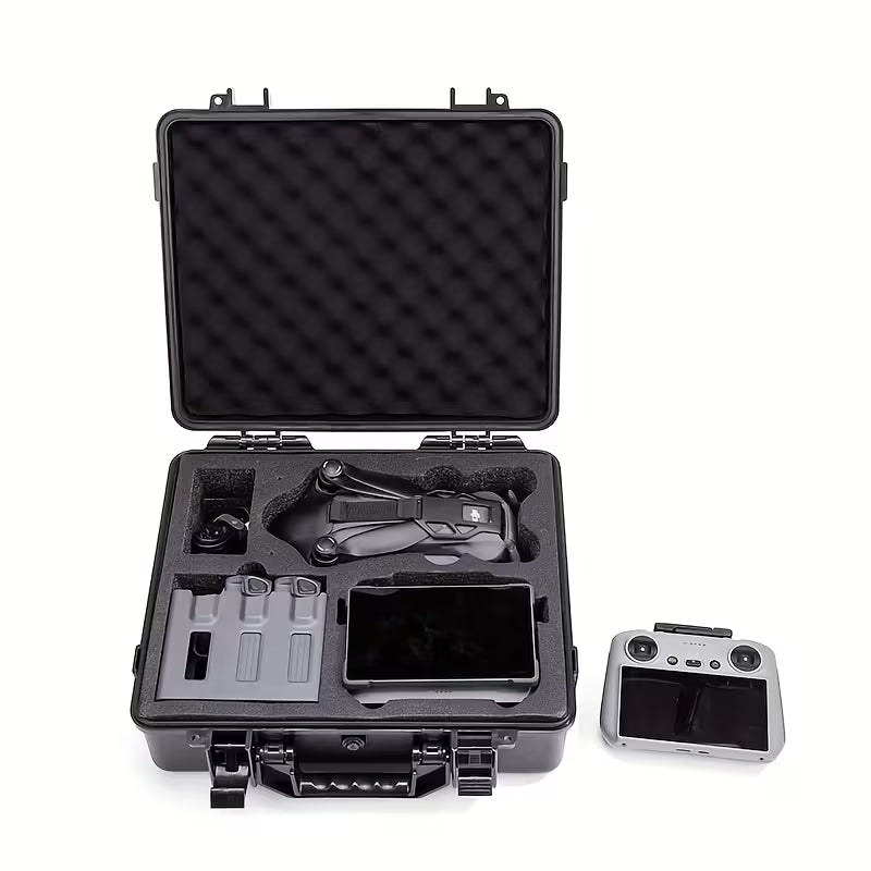 DJI Mavic 4 Pro Creator Combo Carry Case