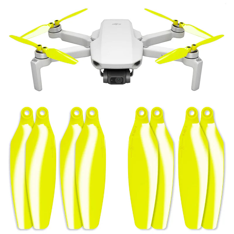 DJI Mini 2 Low Noise Propellers