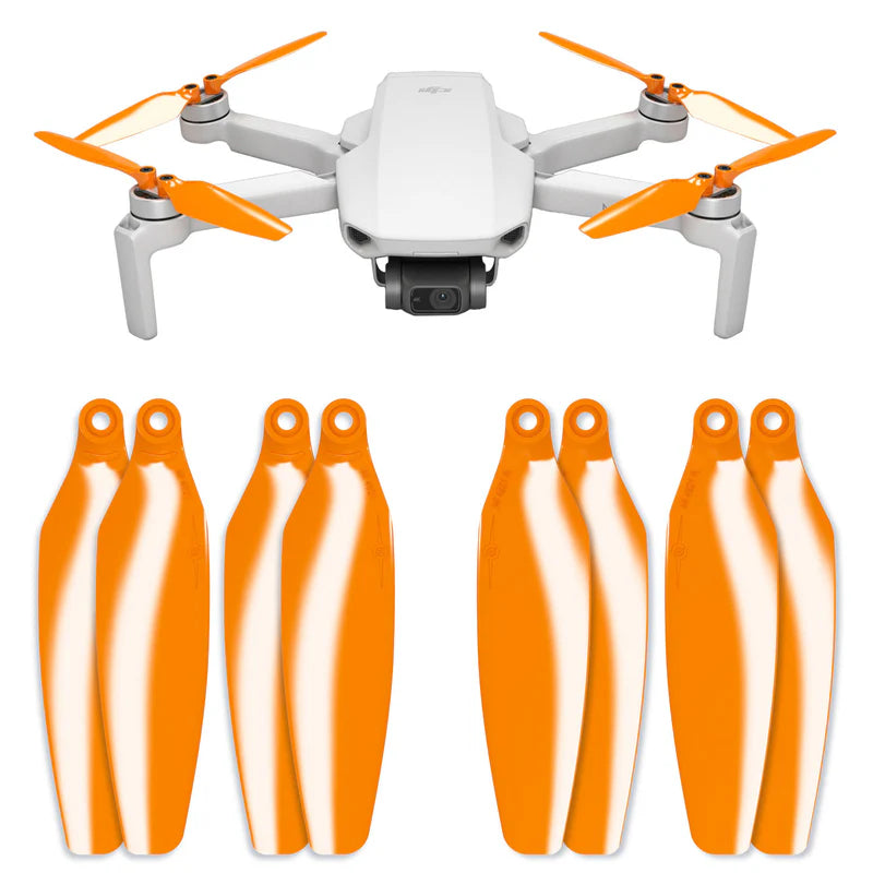 DJI Mini 2 Low Noise Propellers