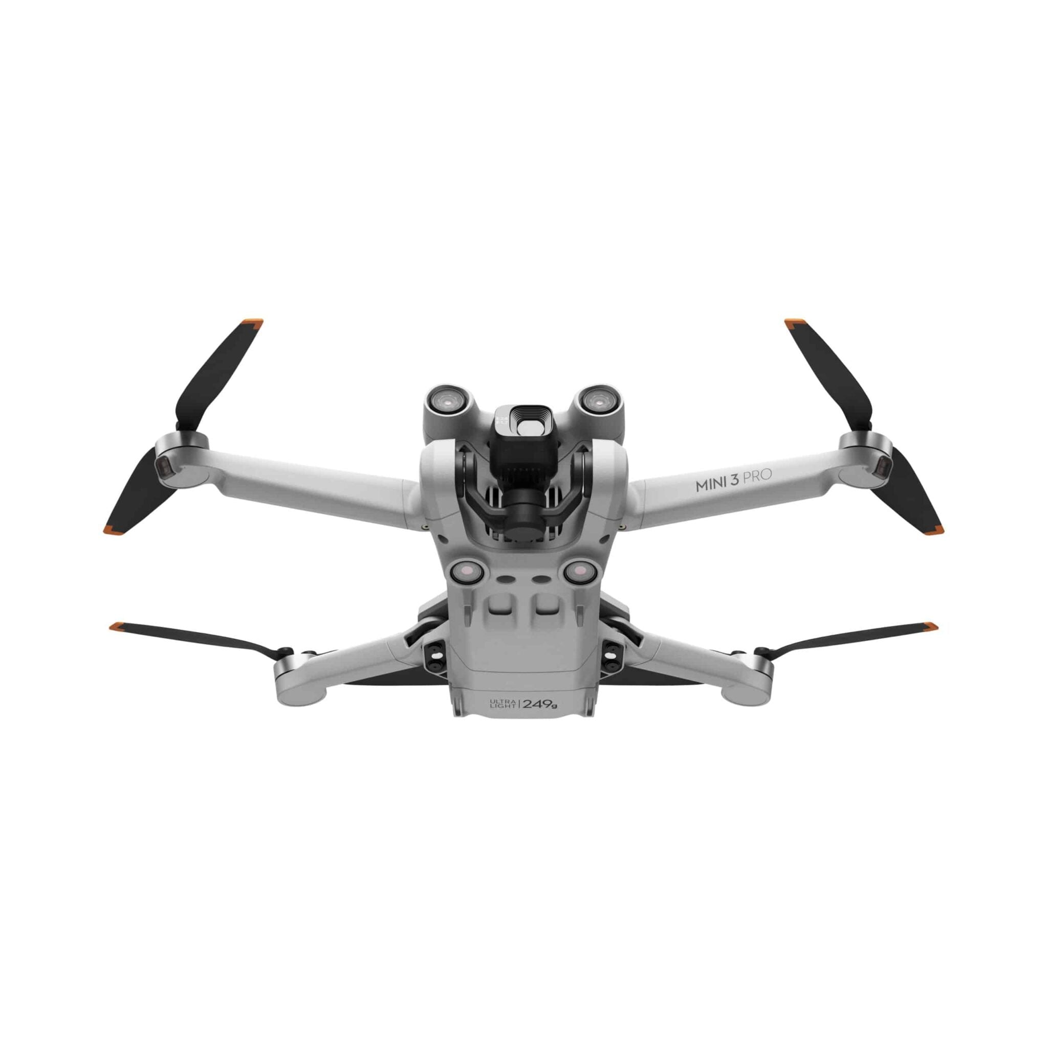 DJI Mini 3 Pro with RC Flymore - Pre Loved