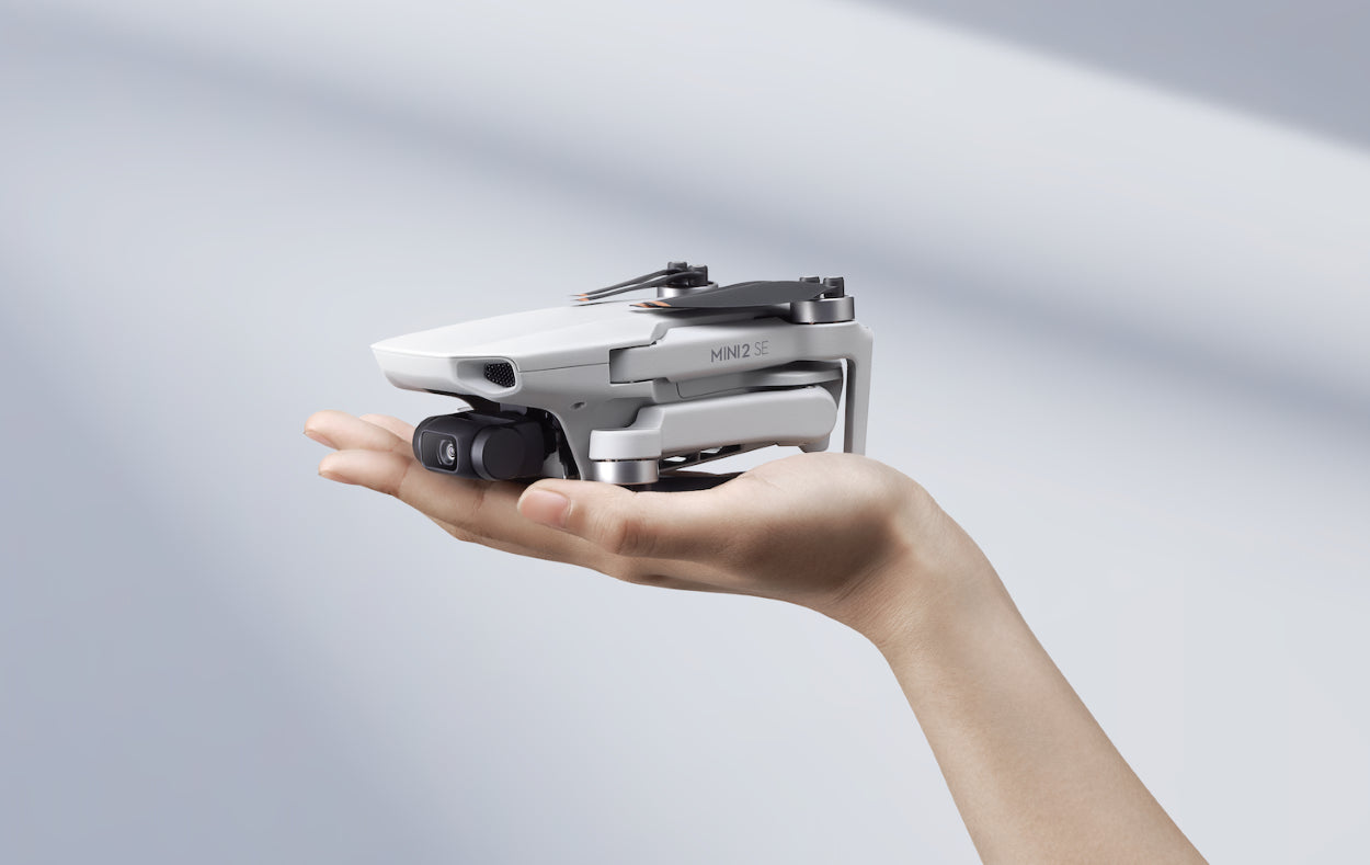 DJI Mini 2 SE Pre-Loved Drone