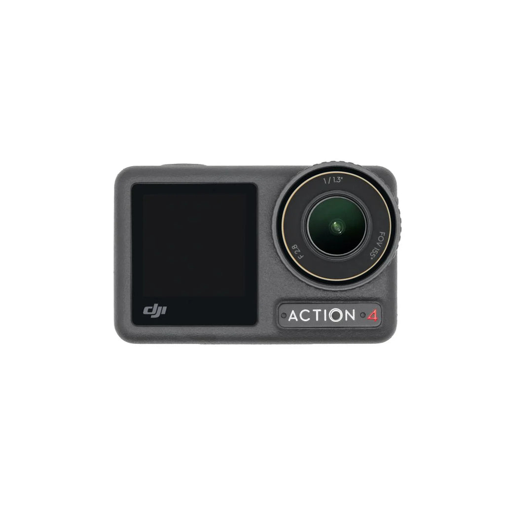 DJI Osmo Action 4 Adventure Combo (Open Box)