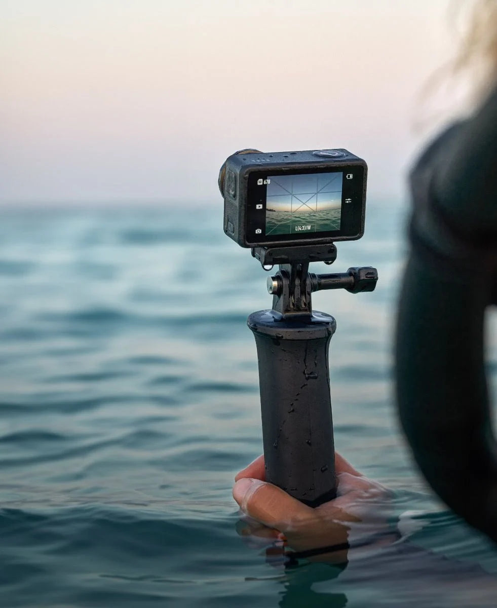 DJI Osmo Action 5 Pro Adventure Combo