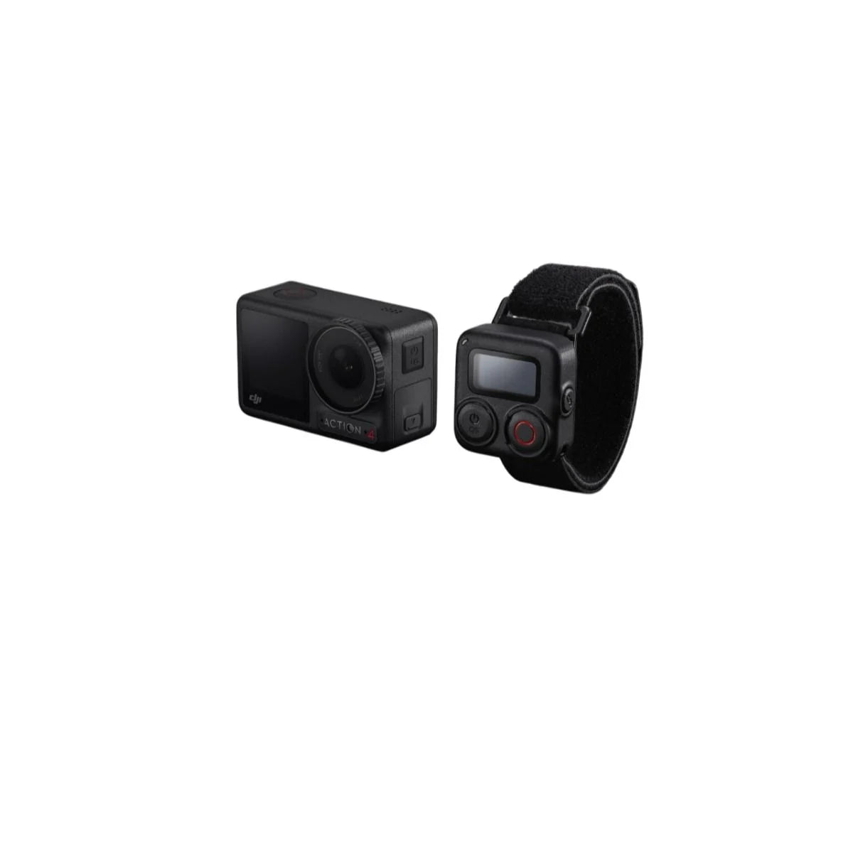 DJI Osmo Action GPS Bluetooth Remote Controller Action 4/5/6