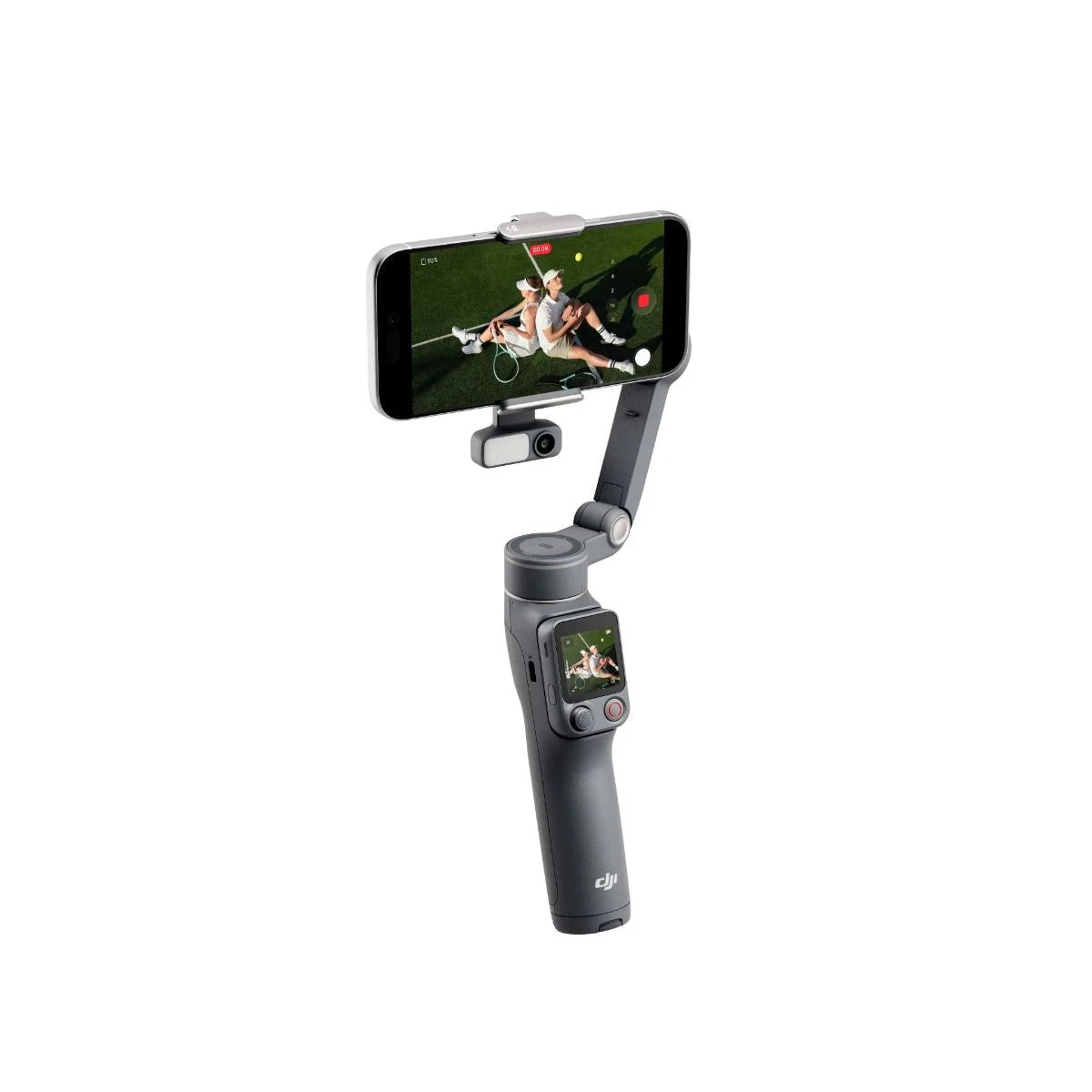 DJI Osmo Mobile 8P Advanced Tracking Combo