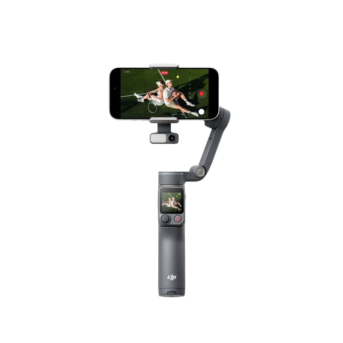 DJI Osmo Mobile 8P Advanced Tracking Combo