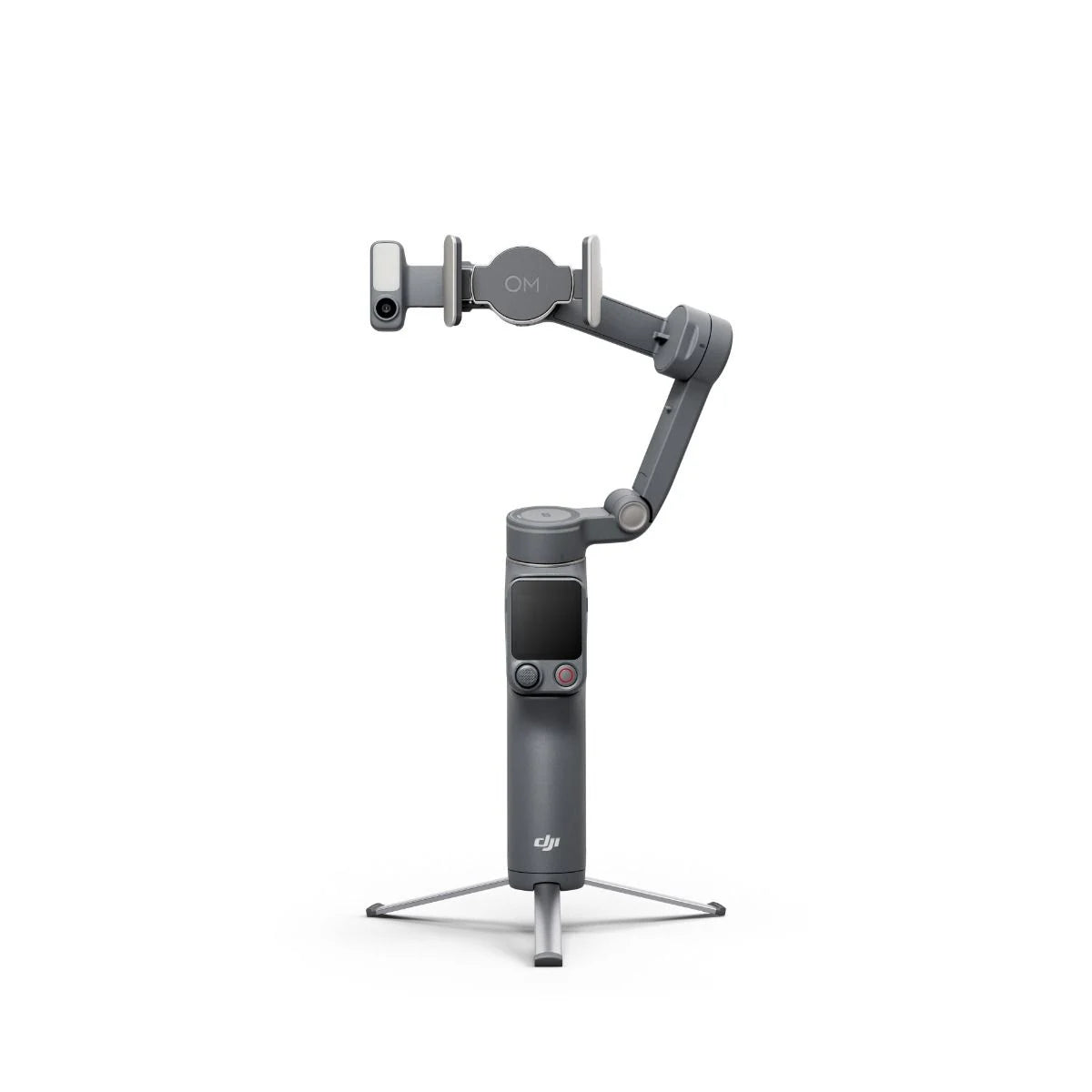 DJI Osmo Mobile 8P Advanced Tracking Combo
