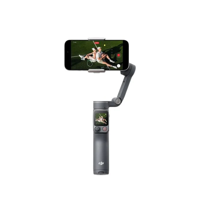 DJI Osmo Mobile 8P Standard Combo