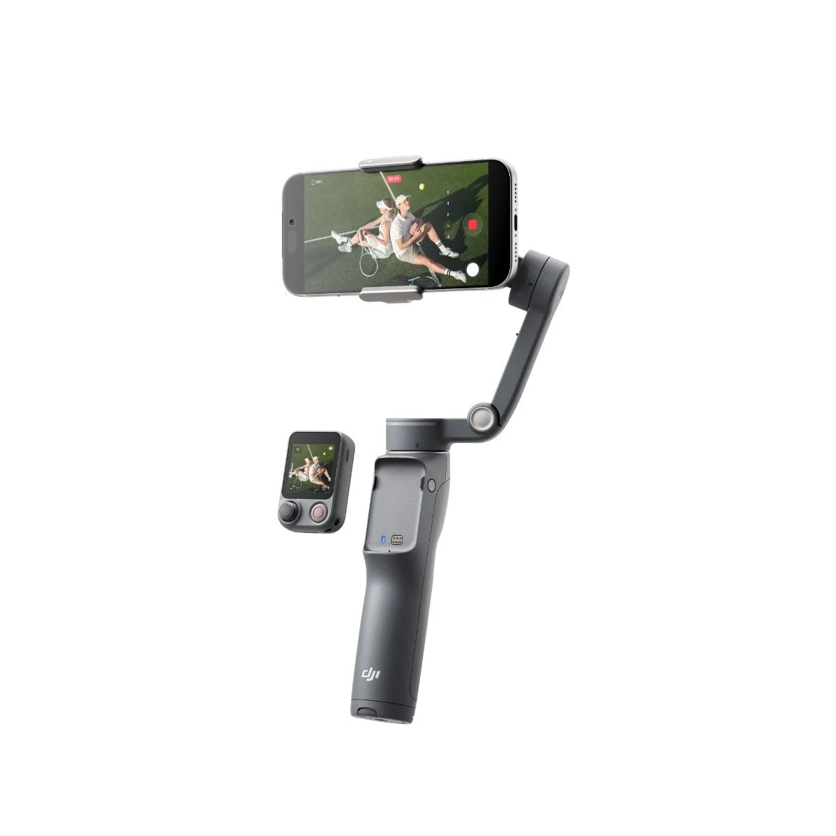 DJI Osmo Mobile 8P Standard Combo
