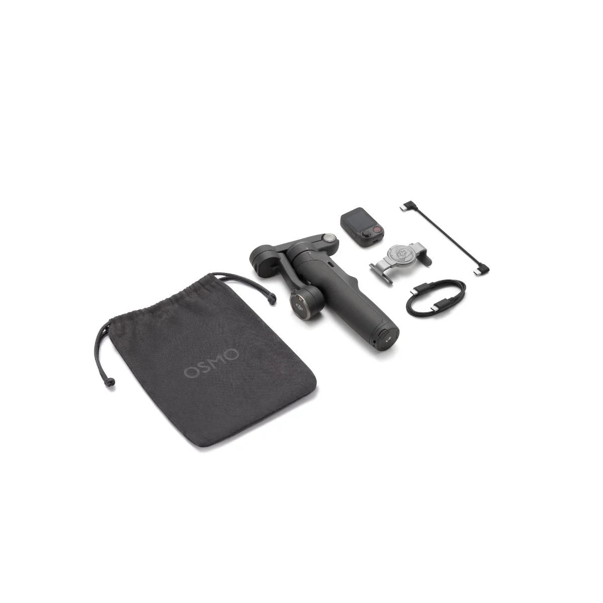 DJI Osmo Mobile 8P Standard Combo