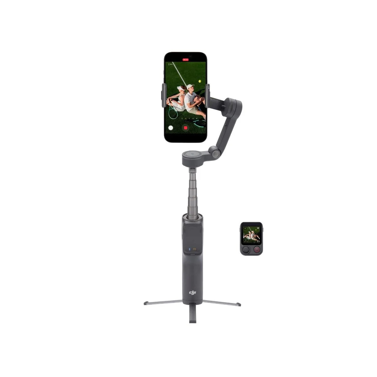 DJI Osmo Mobile 8P Standard Combo