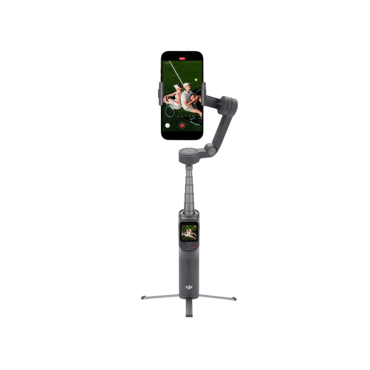 DJI Osmo Mobile 8P Standard Combo