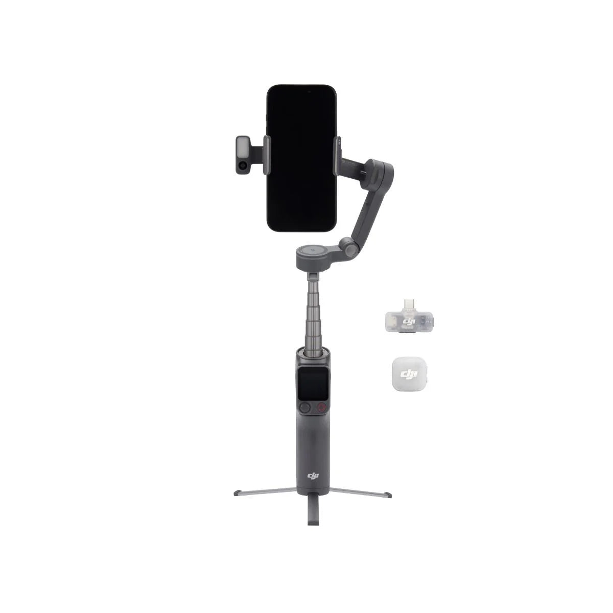DJI Osmo Mobile 8P Creator Combo