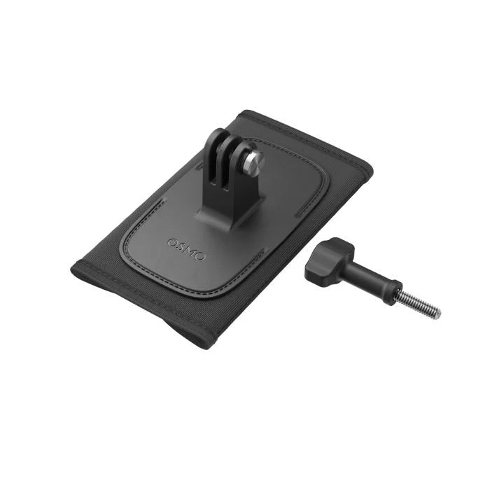 Osmo Backpack Strap Mount