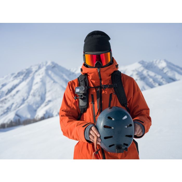 Osmo Backpack Strap Mount
