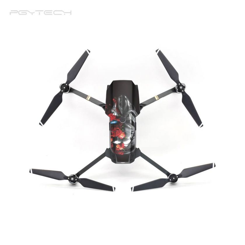 DJI Mavic Pro Sticker Kit