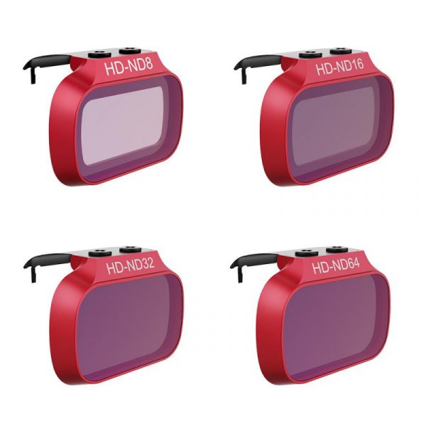 DJI Mini Professional Filters