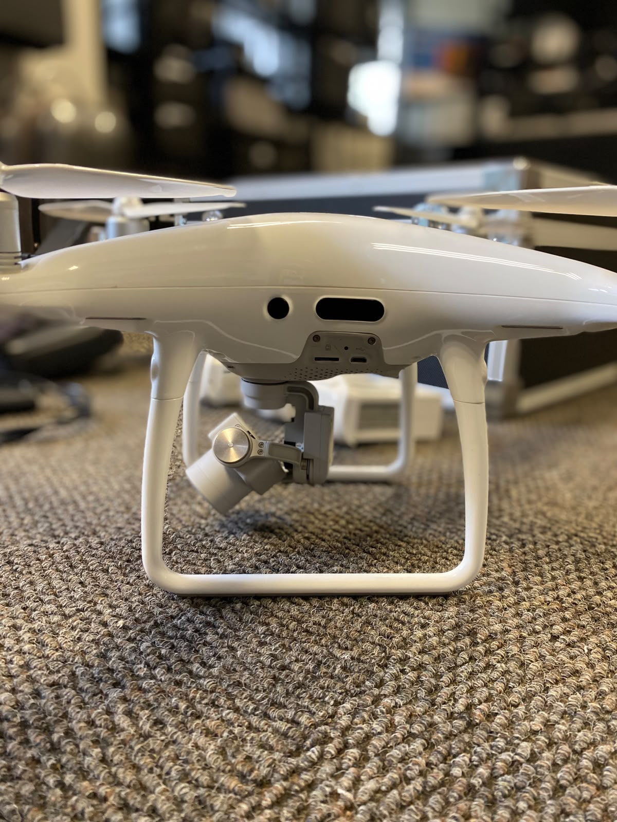 DJI Phantom 4 Pro - Pre loved