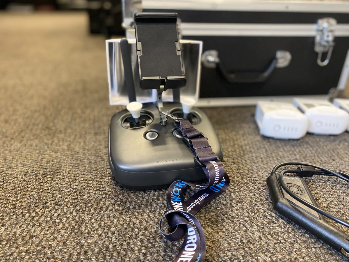 DJI Phantom 4 Pro - Pre loved
