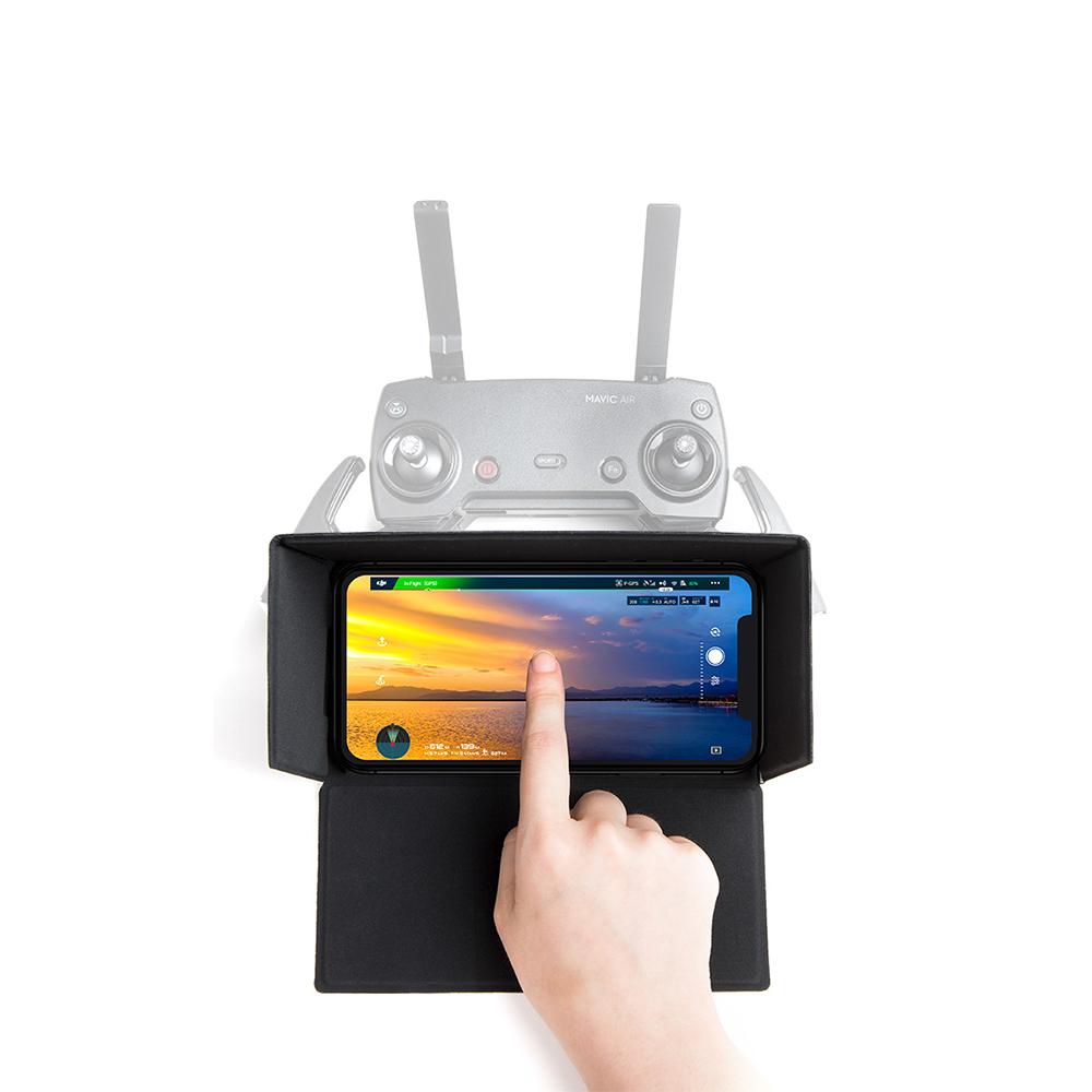 DJI Mavic Pro Monitor Hood