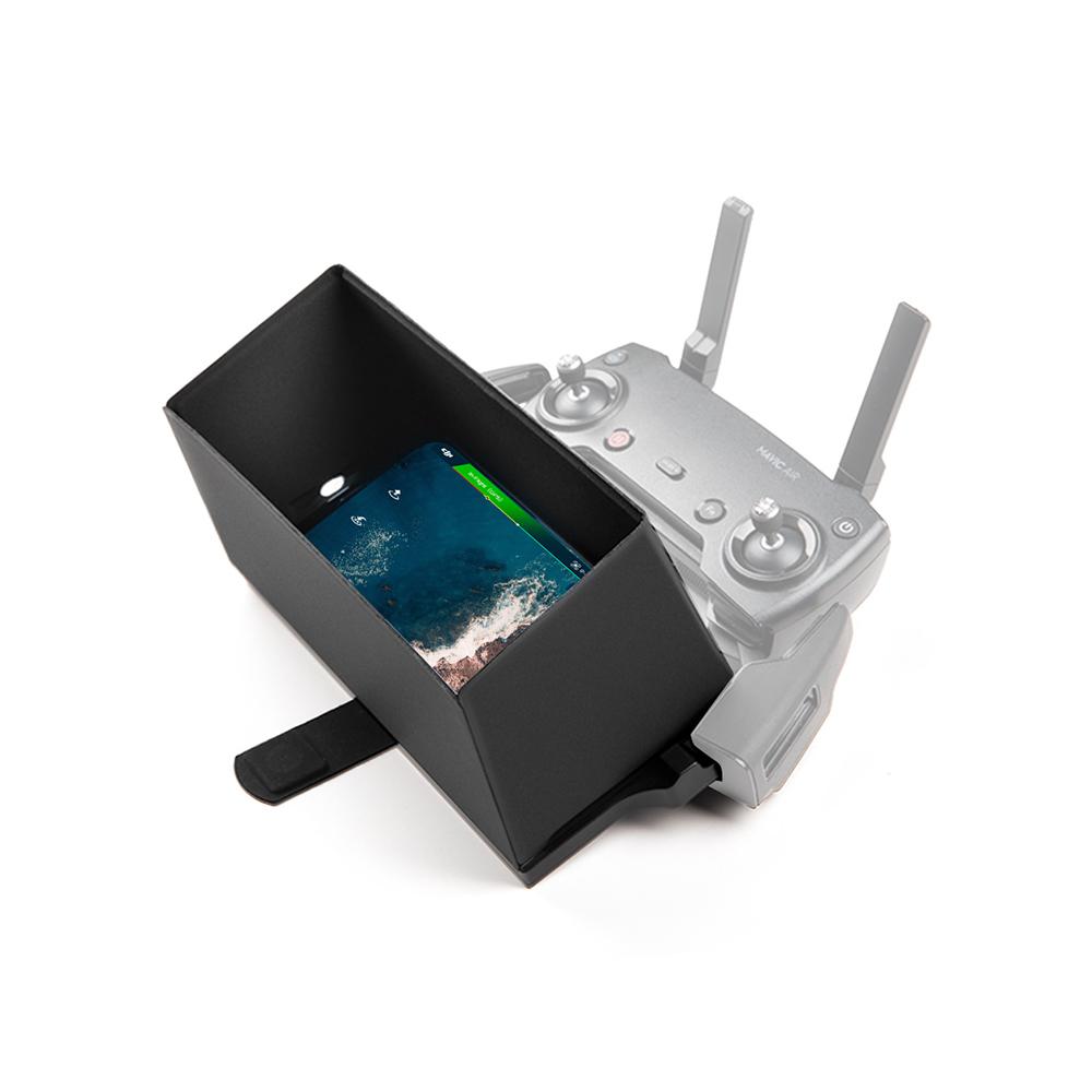 DJI Mavic Pro Monitor Hood