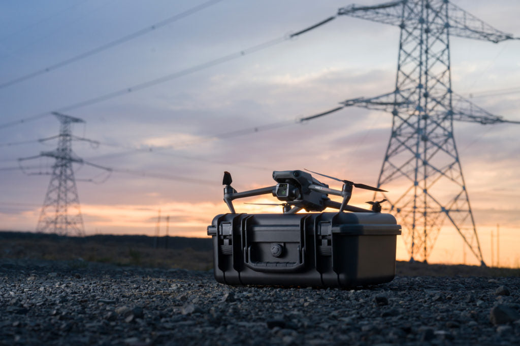 DJI Mavic 3 Enterprise (Mapping Drone + RTK Module) Pre Loved