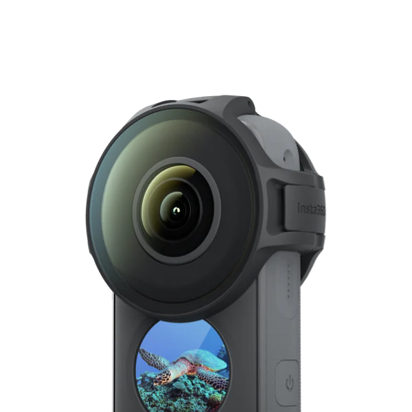 Insta360 ONE X2 Premium Lens Guards