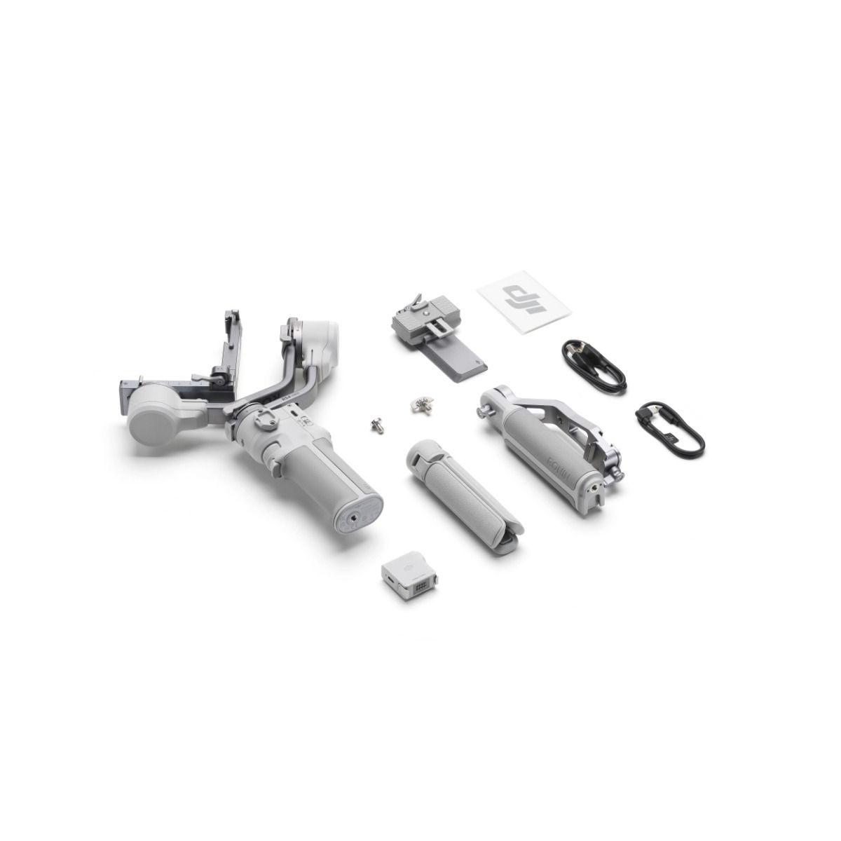DJI RS 4 Mini Combo Gimbal Stabiliser