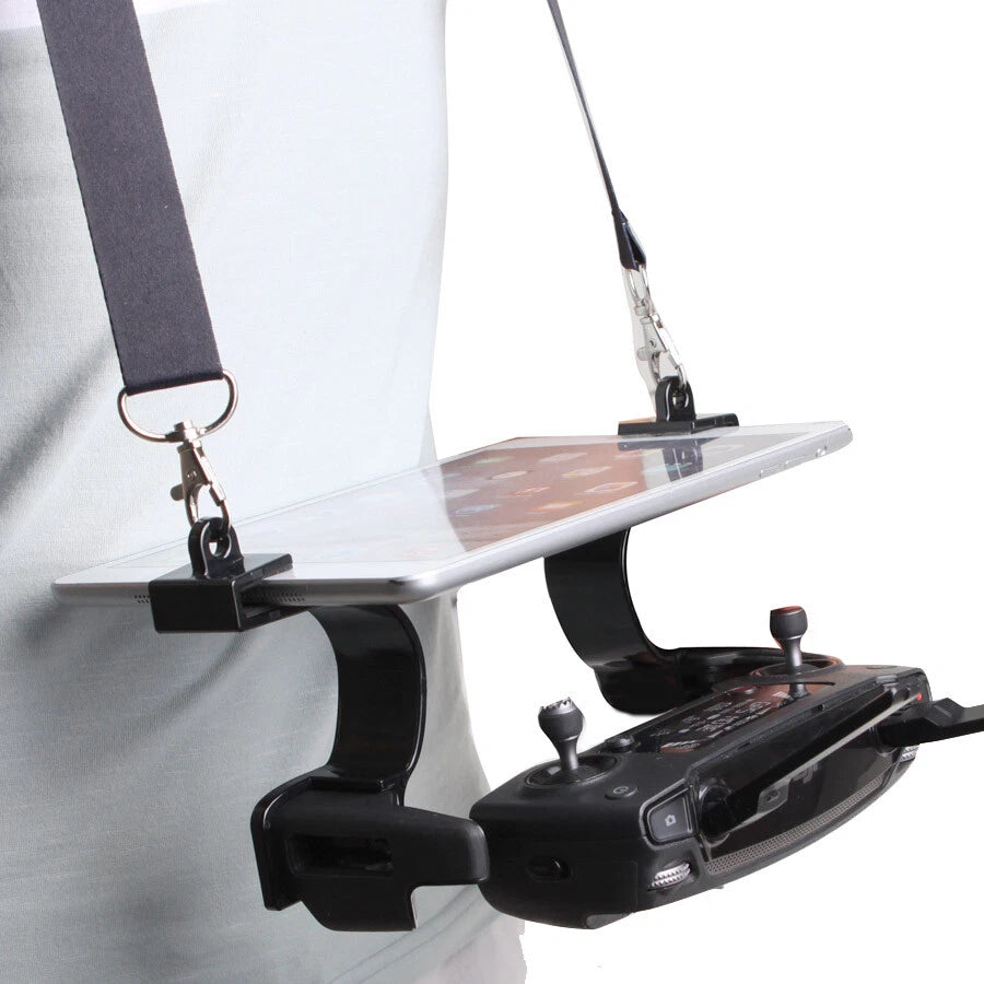 DJI Mavic Pro Tablet Bracket