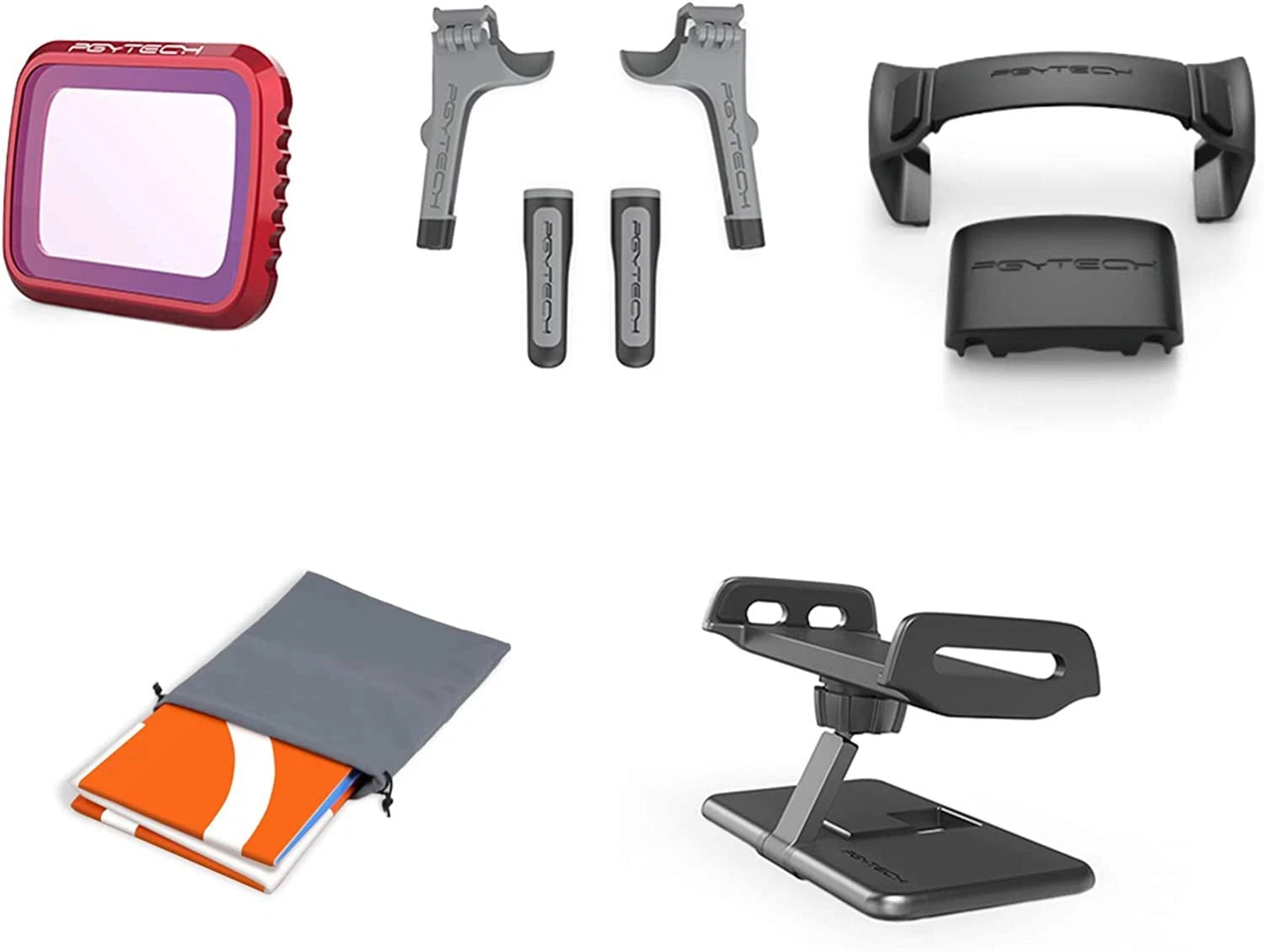 DJI Air 2 Accessory Combo