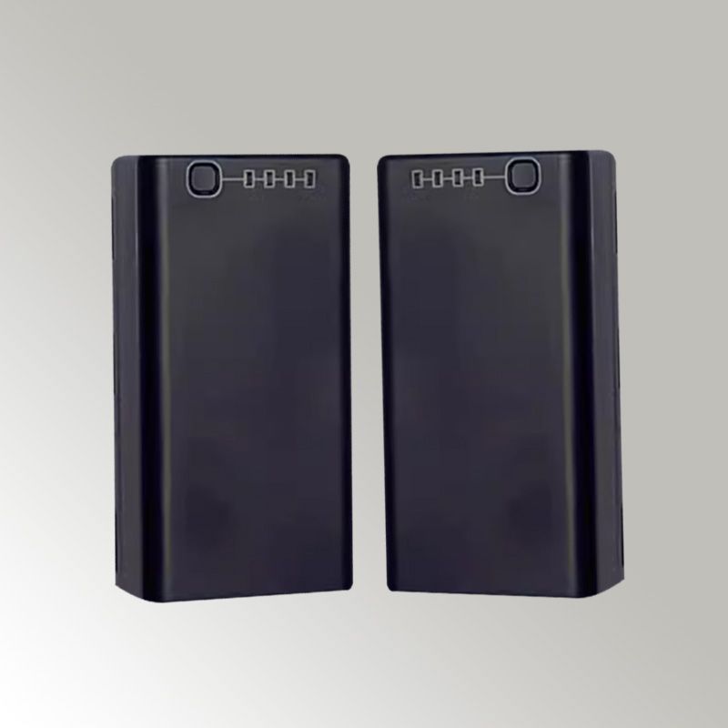 Compatible 4920 mAh WB37 Intelligent Battery for DJI