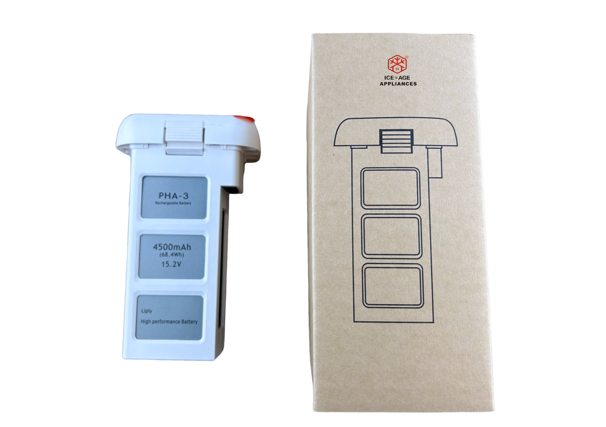 Compatible DJI Phantom 3 4500mAh 15.2v Battery