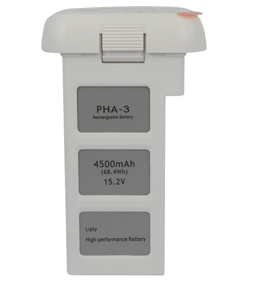 Compatible DJI Phantom 3 4500mAh 15.2v Battery