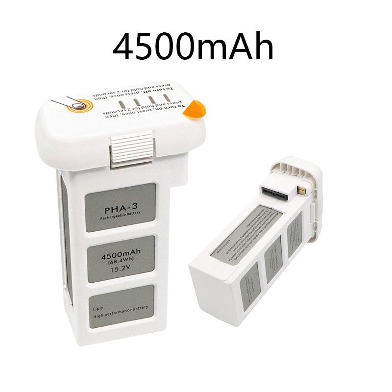 Compatible DJI Phantom 3 4500mAh 15.2v Battery