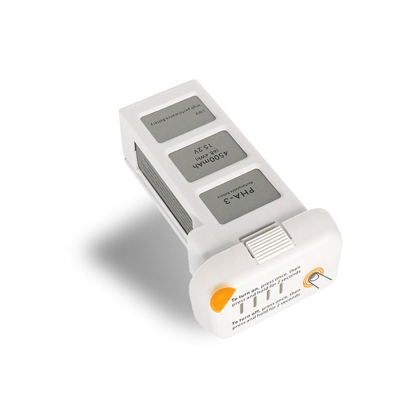 Compatible DJI Phantom 3 4500mAh 15.2v Battery