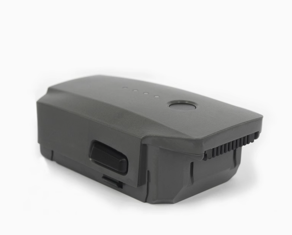 ICE AGE Compatible DJI Mavic Pro 3830mAh 11.4v Battery