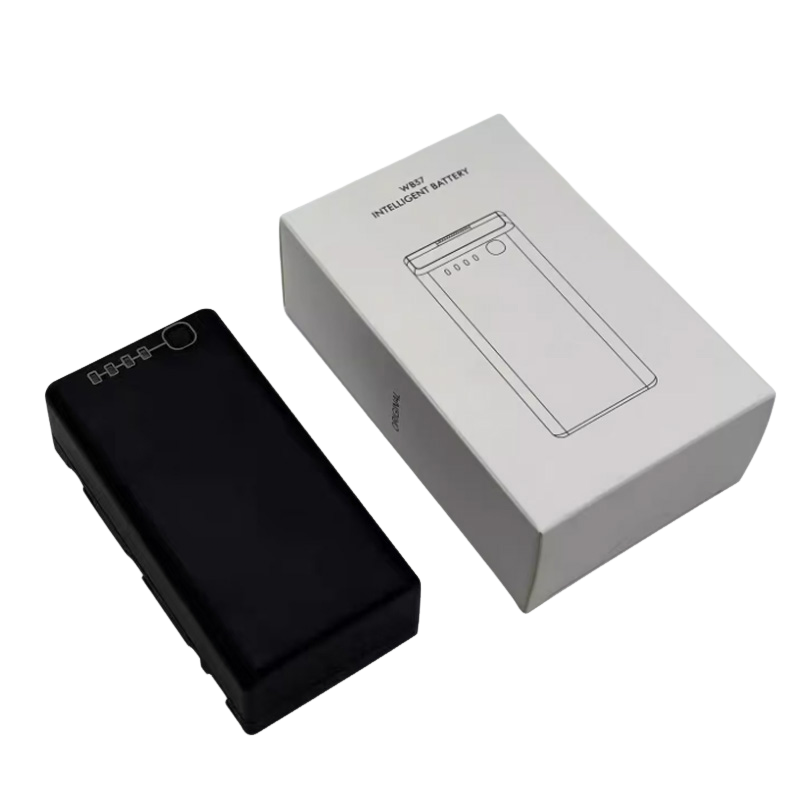 Compatible 4920 mAh WB37 Intelligent Battery for DJI