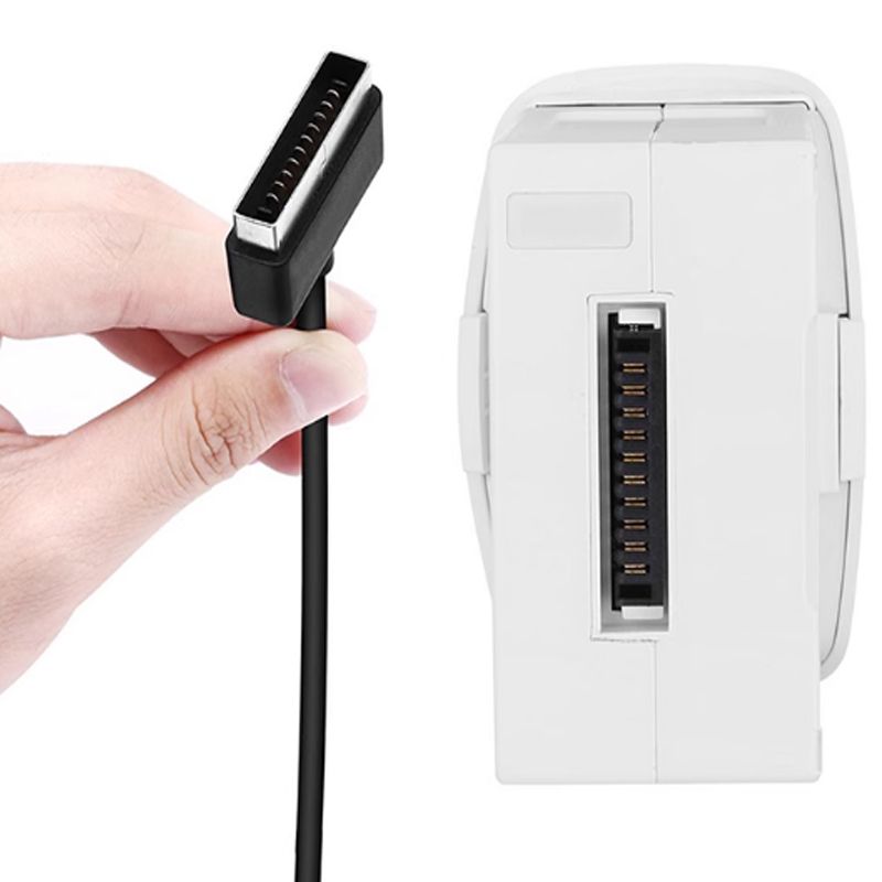 ICE AGE Compatible DJI Phantom 4 /4 Pro FBl-5870mAh 15.2v Battery