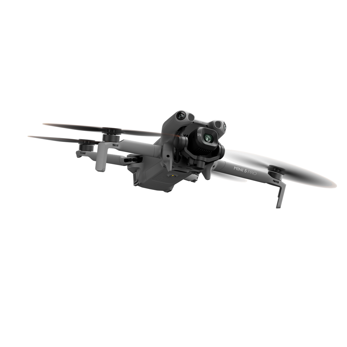 DJI Mini 5 Pro Fly More Combo Plus (DJI RC 2)