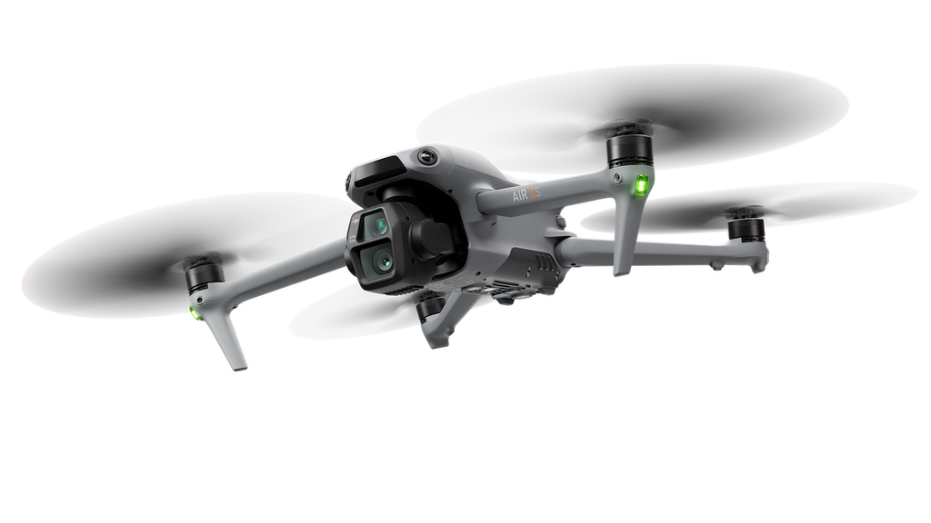 DJI Air 3S Fly More Combo (RC 2)