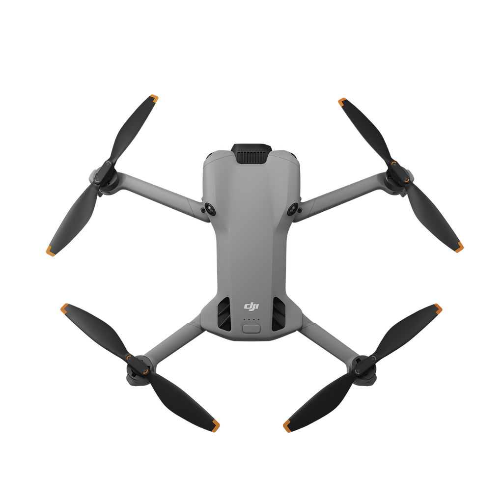 DJI Mini 5 Pro Fly More Combo Plus (DJI RC 2)
