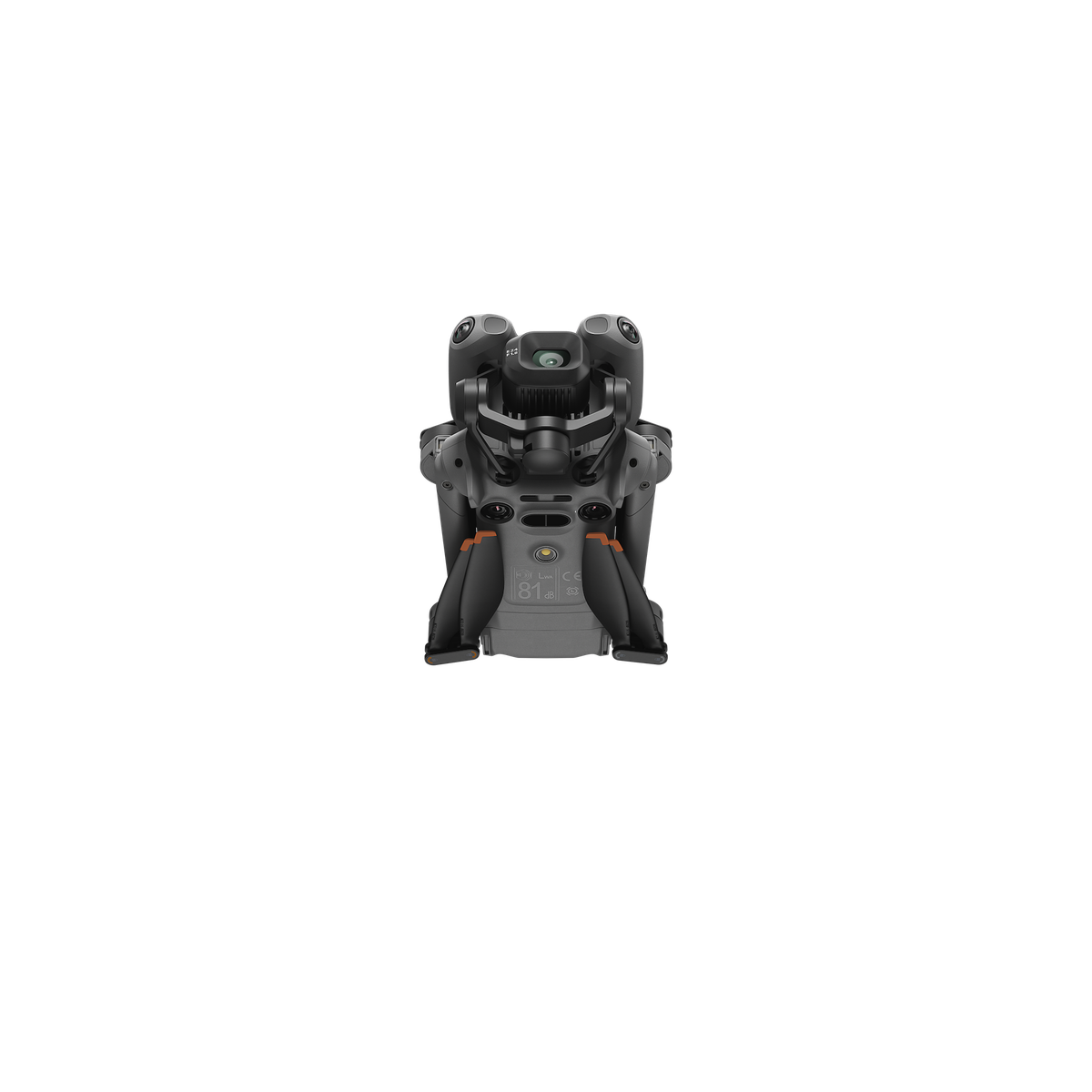 DJI Mini 5 Pro Fly More Combo Plus (DJI RC 2)