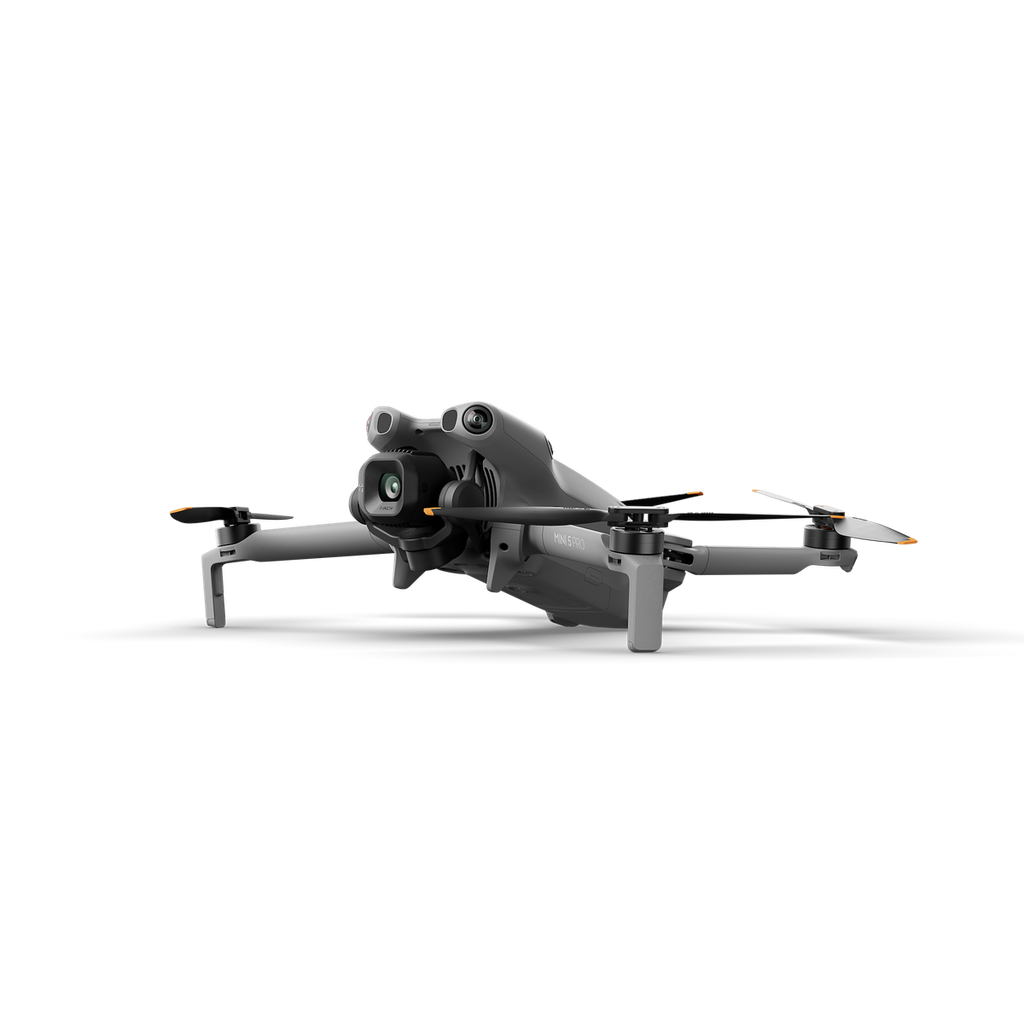 DJI Mini 5 Pro Fly More Combo Plus (DJI RC 2)