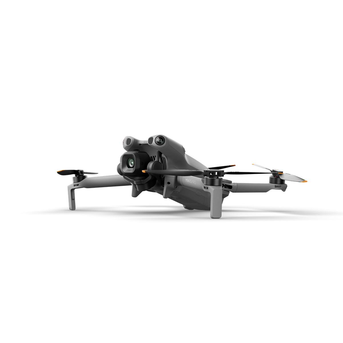 DJI Mini 5 Pro Fly More Combo Plus (DJI RC 2)